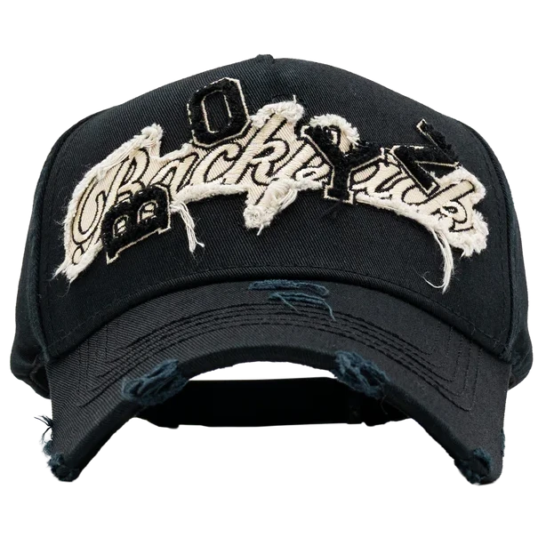 THIRTYONE HATS "BACKPACKBOYZ"