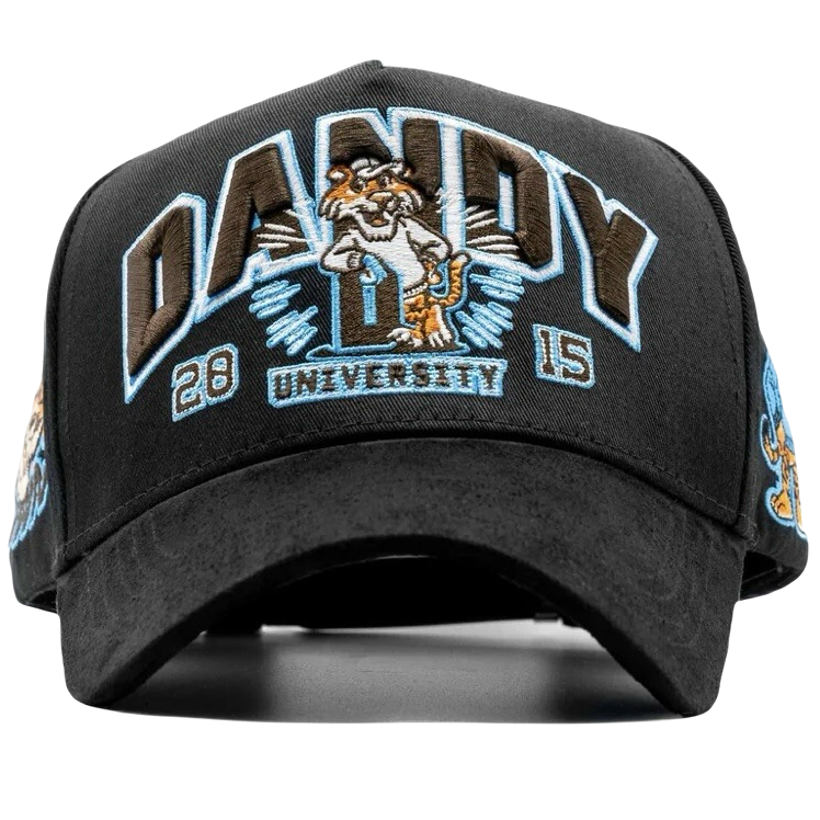 DANDY HATS “UNIVERSITY”