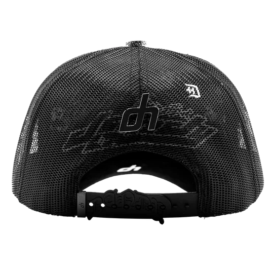 DANDY HATS “D SPEC”