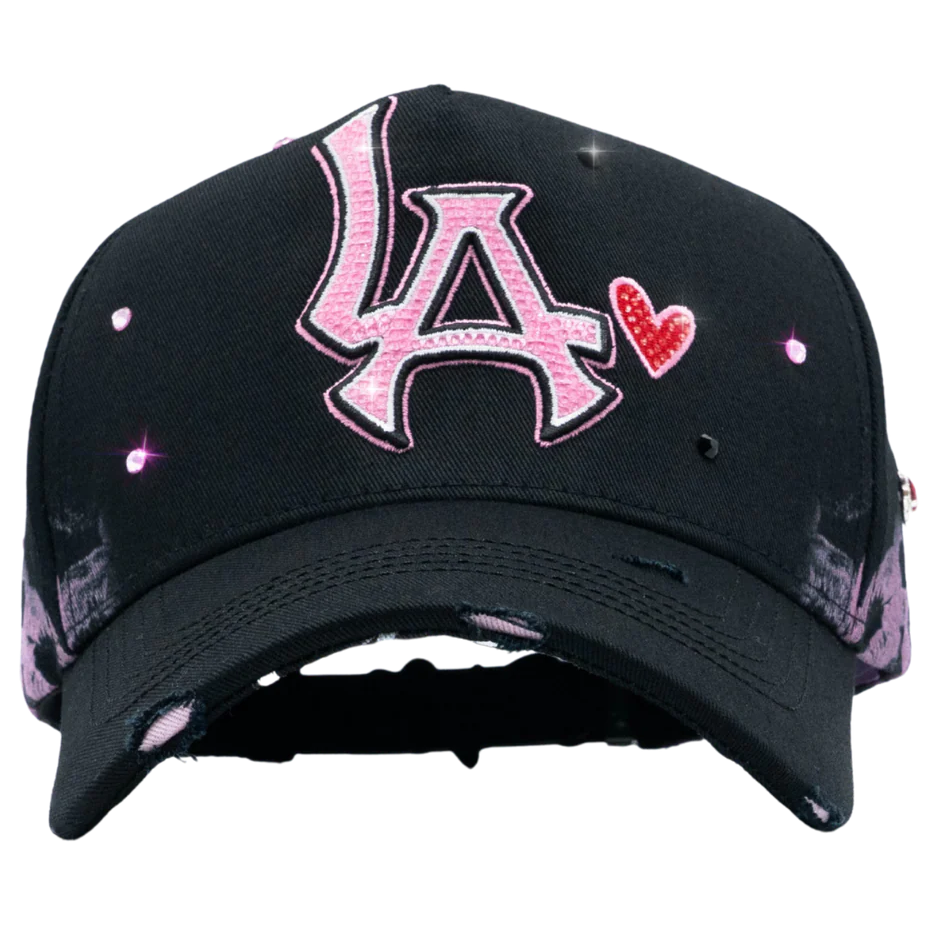 THIRTYONE HATS “XOXO” *FULL SET*