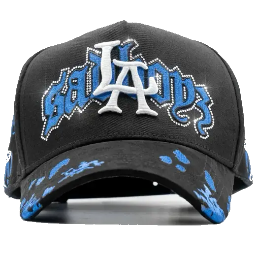 DANDY HATS “ANGEL AZUL”