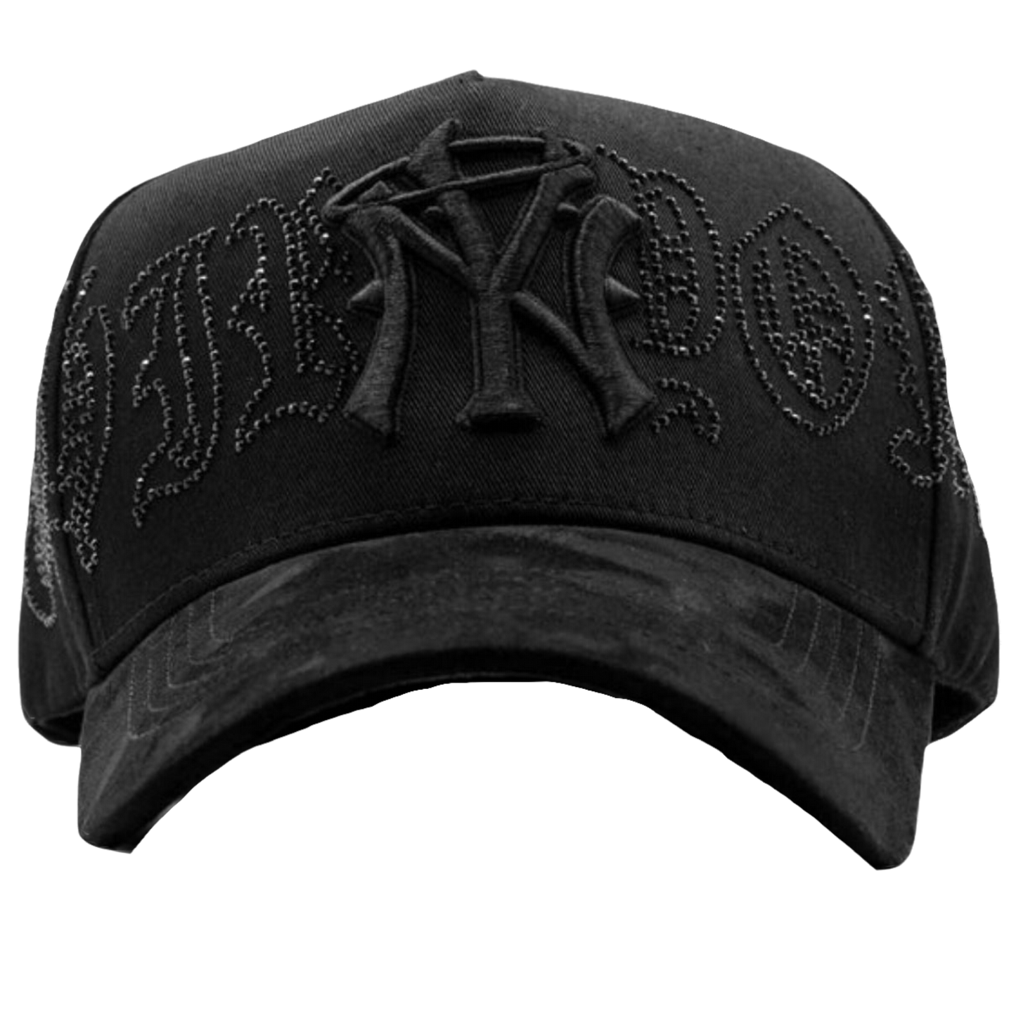 THIRTYONE HATS "NY CRYSTALS"