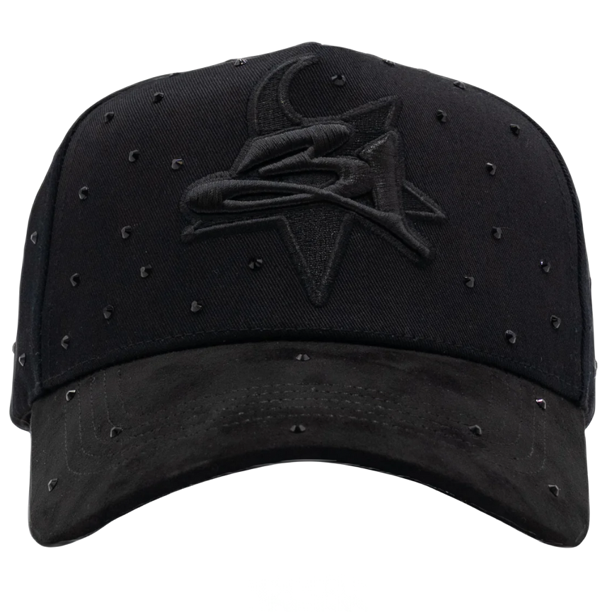 ThirtyOne Hats "31 BLACKOUT"