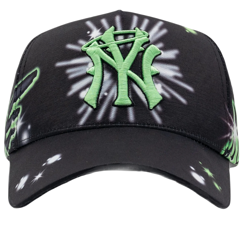 ThirtyOne Hats "NY GRAFFITI"