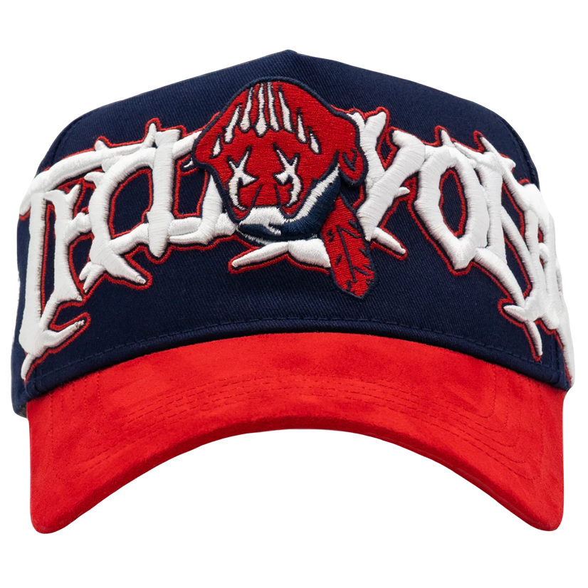 ThirtyOne Hats "WORLD SERIES"