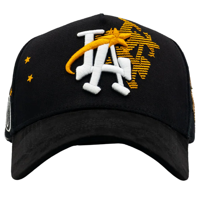 THIRTYONE HATS “EAST LA”