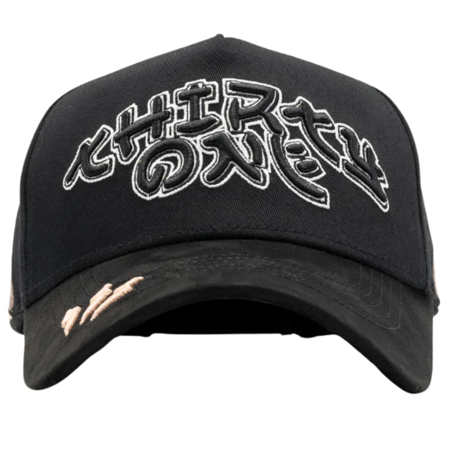 THIRTY ONE HATS "MUR3KAMI"