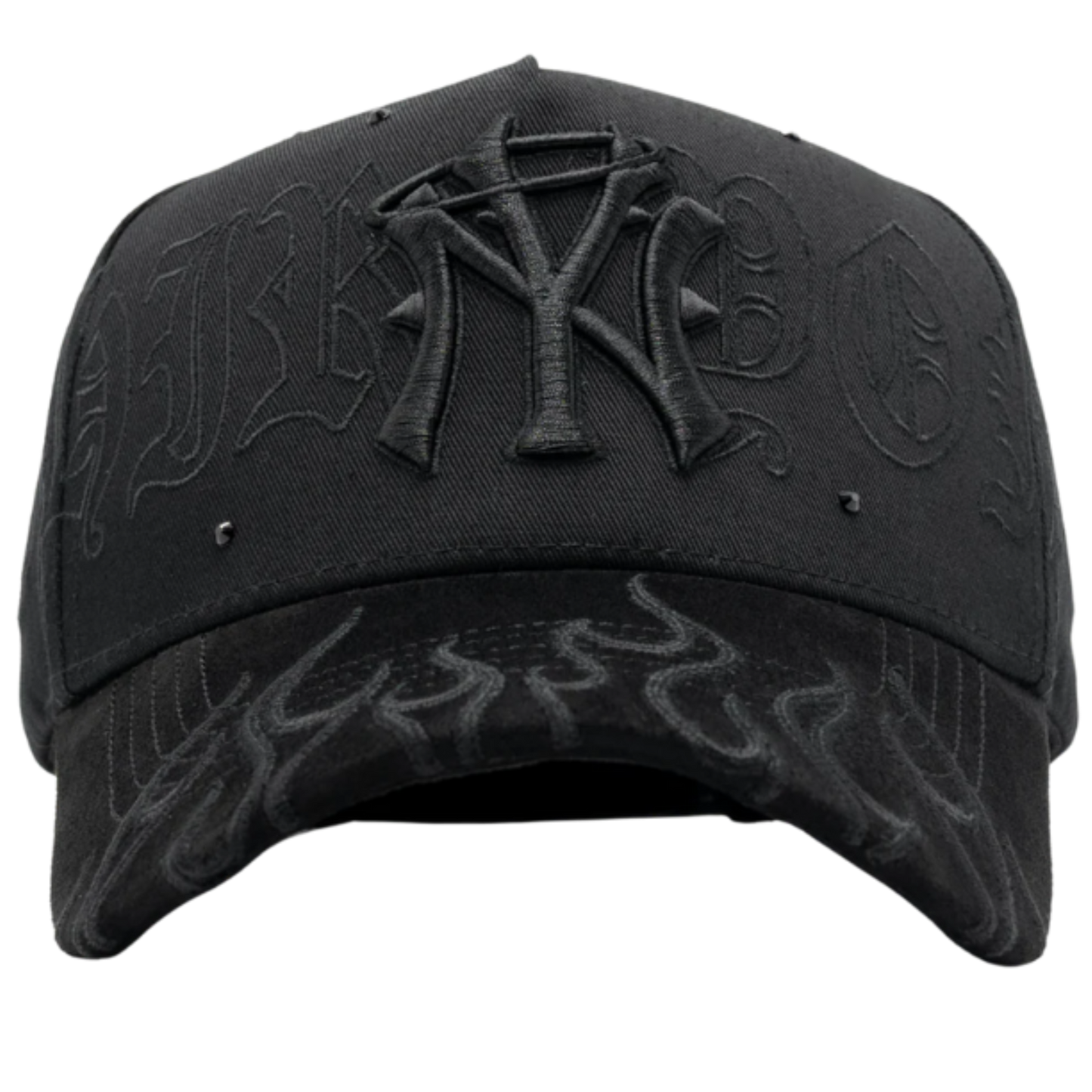 THIRTYONE HATS "NY FLAMES"