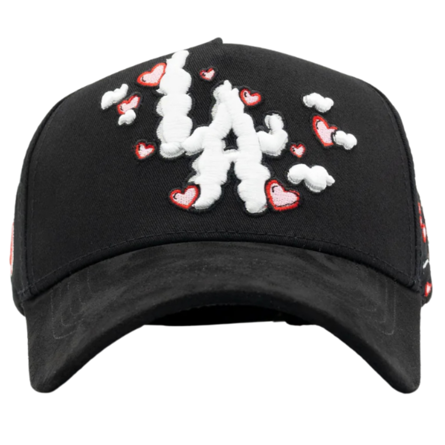 THIRTYONE HATS “LA LOVES CLOUDS”
