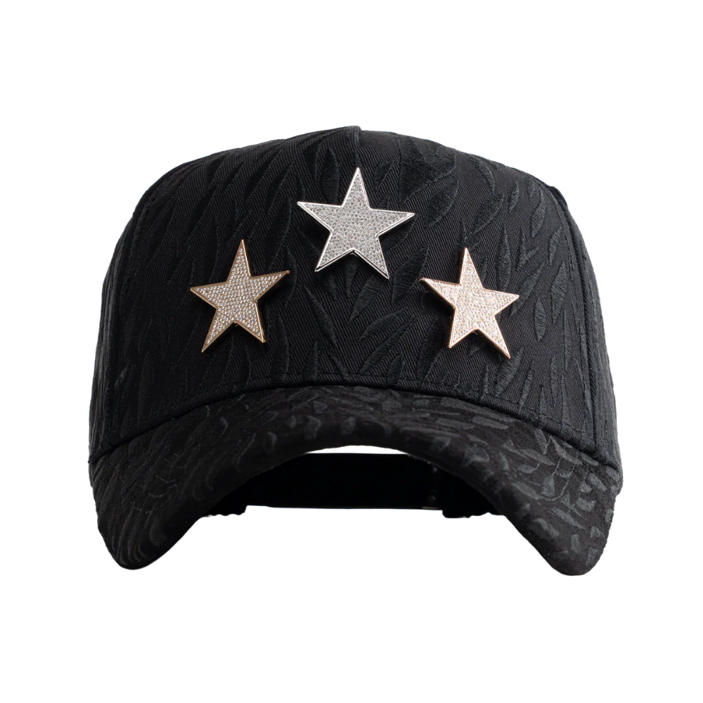 BARBAS HATS X CT "ROCKSTAR I CT"