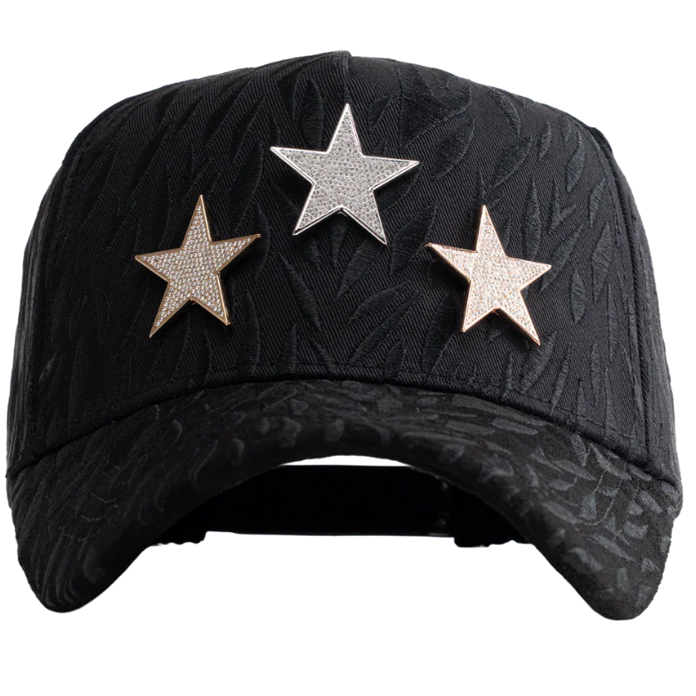 BARBAS HATS X CT "ROCKSTAR I CT"