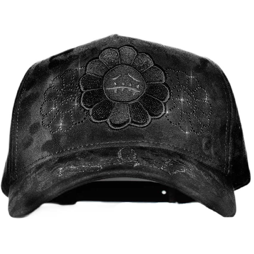 INNEDIT “CRYSTAL BLACK”