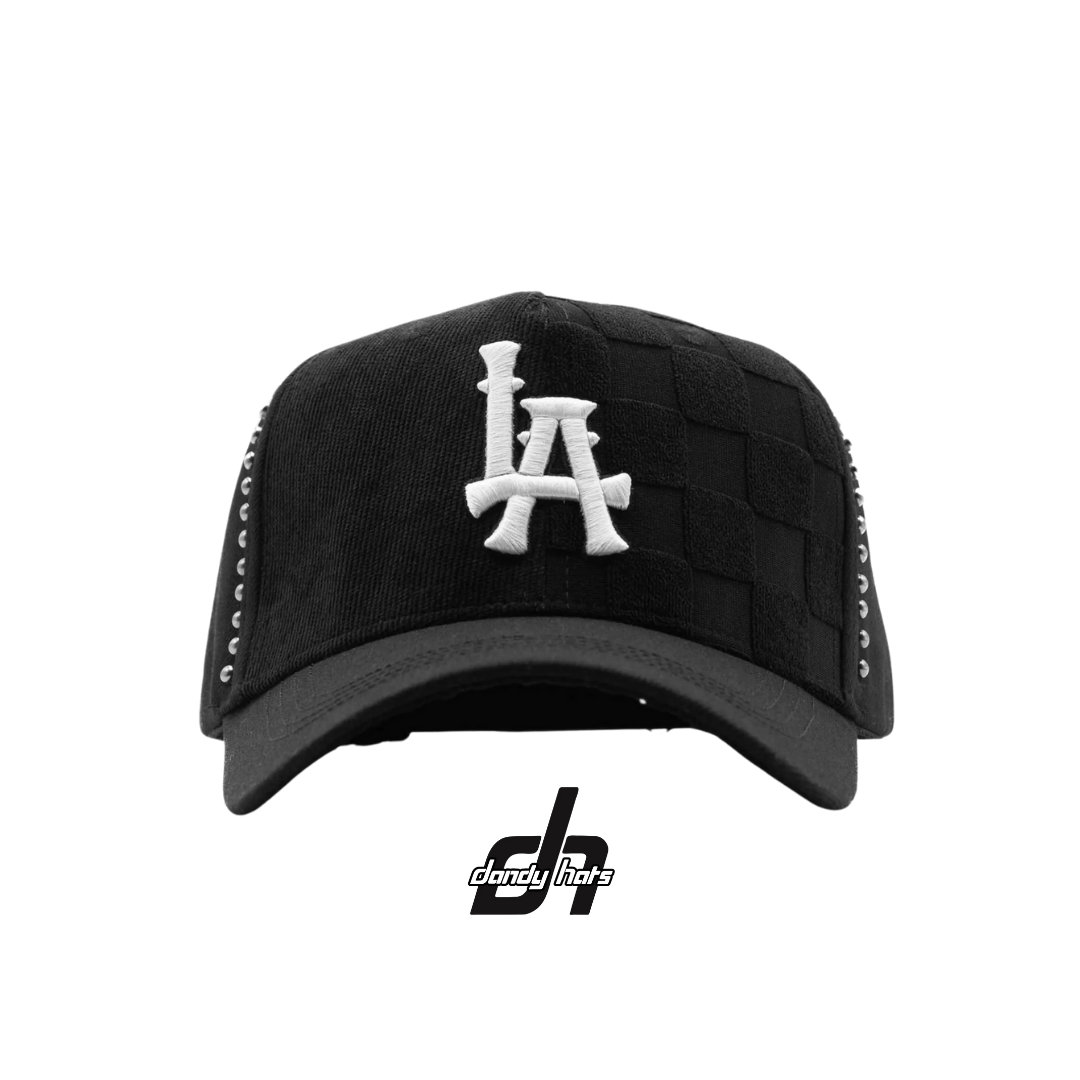 DANDY HATS “50/50”