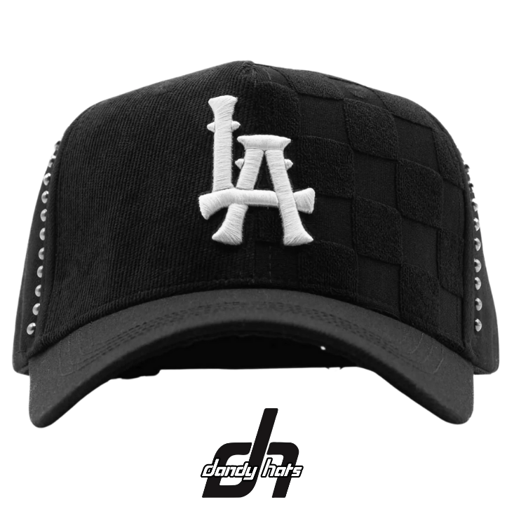 DANDY HATS “50/50”