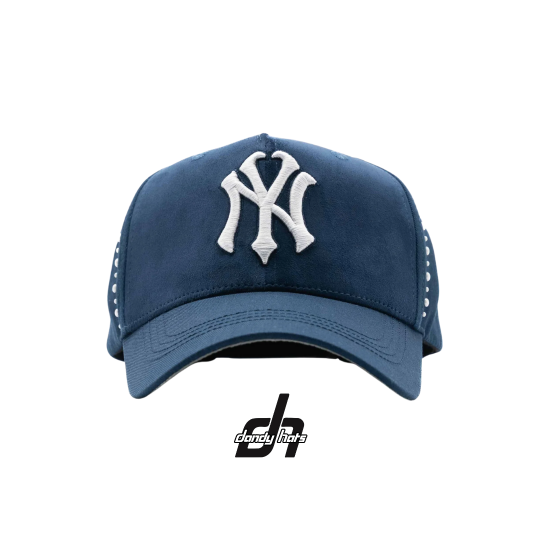 DANDY HATS “NY 4EVER”
