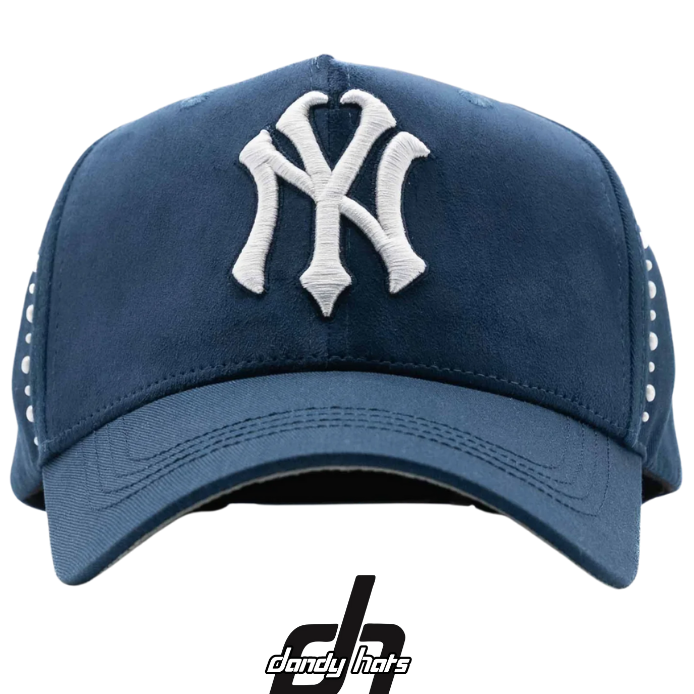 DANDY HATS “NY 4EVER”