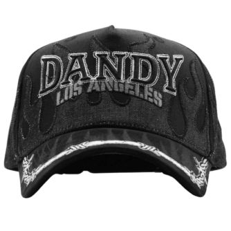 DANDY HATS “STAY OUT”