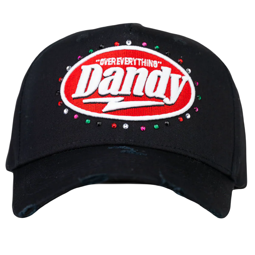 DANDY HATS “D.O.E”