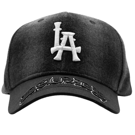 DANDY HATS "LA PLAID"