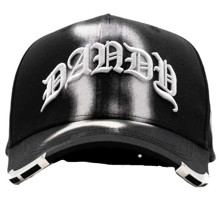 DANDY HATS “PROJECT 001”