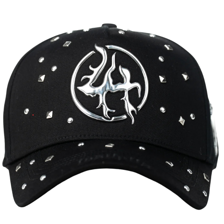 DANDY HATS X LOST HILLS "LH CHROME"