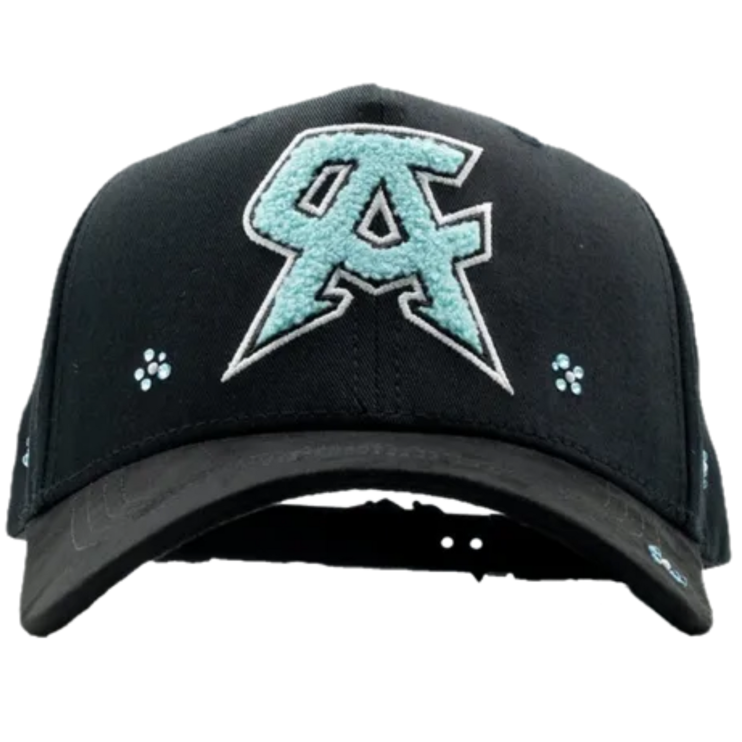 DANDY HATS X CANELO ÁLVAREZ “TIFFANY”