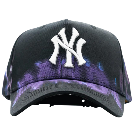 DANDY HATS “PURP”