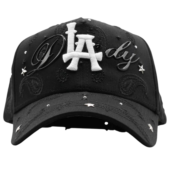 DANDY HATS “SUNSET BLVD”