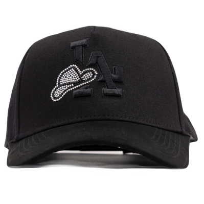 DANDY HATS “LA SOMBRERO CRYSTAL” (RESTOCK)