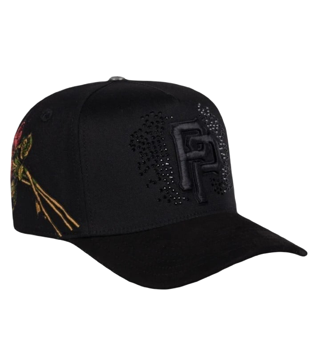 JC HATS X TITO DOBLE P “ROSONES”