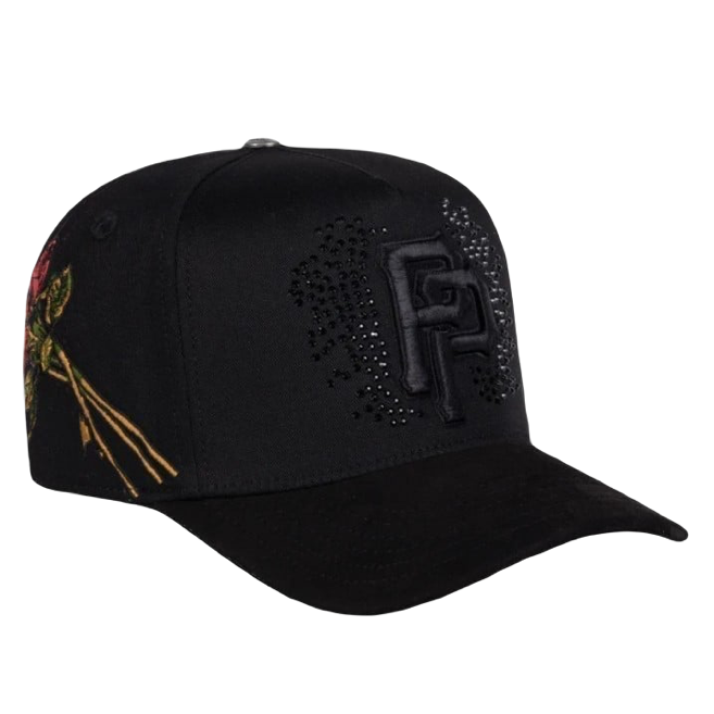 JC HATS X TITO DOBLE P “ROSONES”