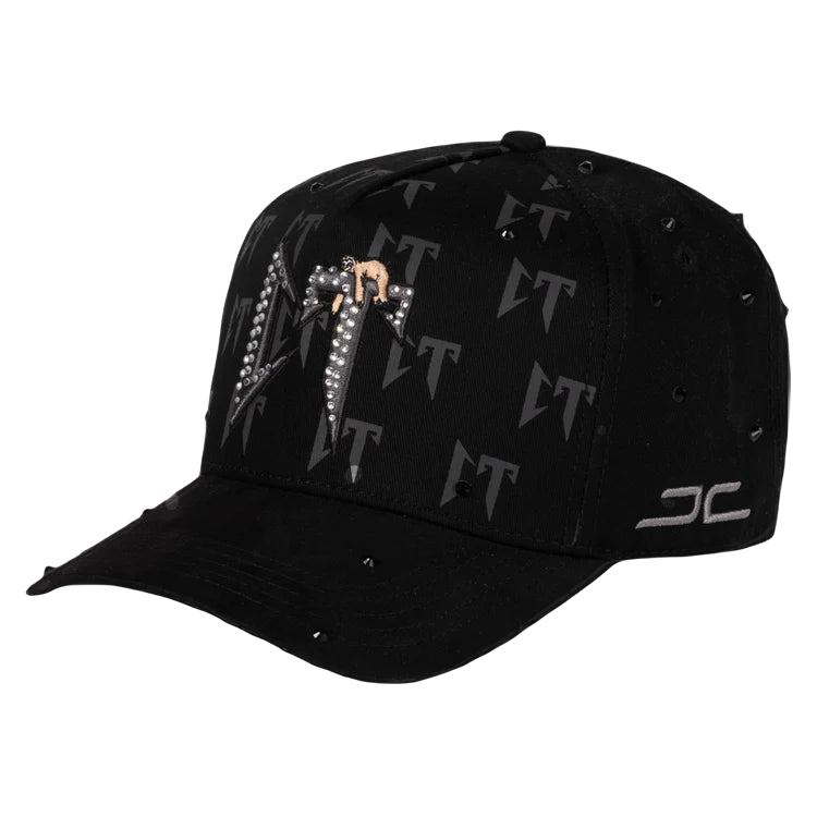 JC HATS X NATANAEL CANO “ENDIAMANTADO”