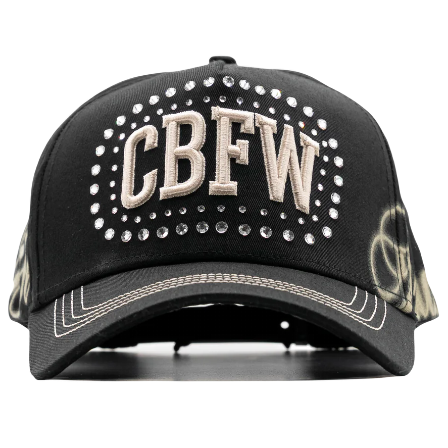 DANDY HATS X LIL BABY “CBFW”