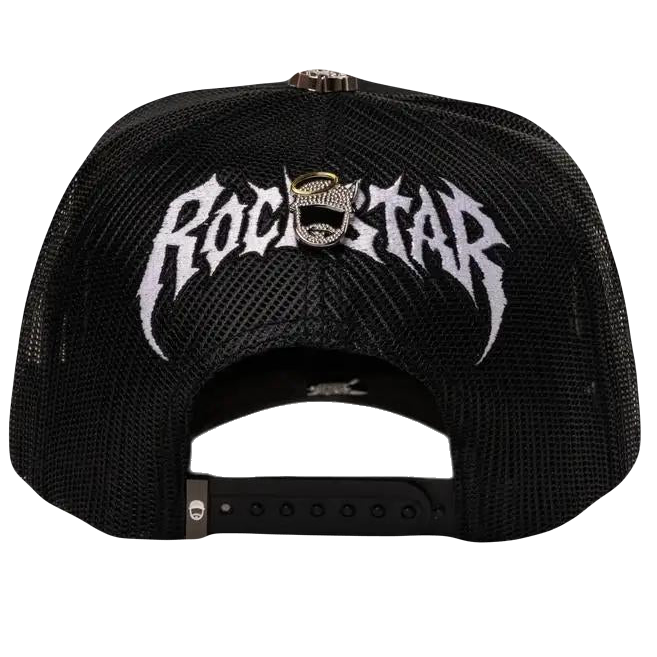 BARBAS HATS “BARBAS RECORDS”
