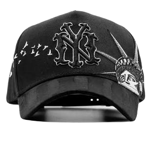 DANDY HATS “I LOVE NY”