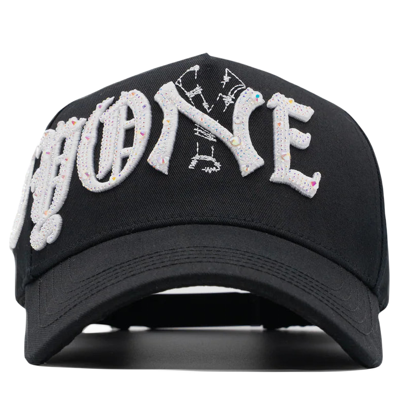 THIRTYONE HATS “CONCRETE JUNGLE”