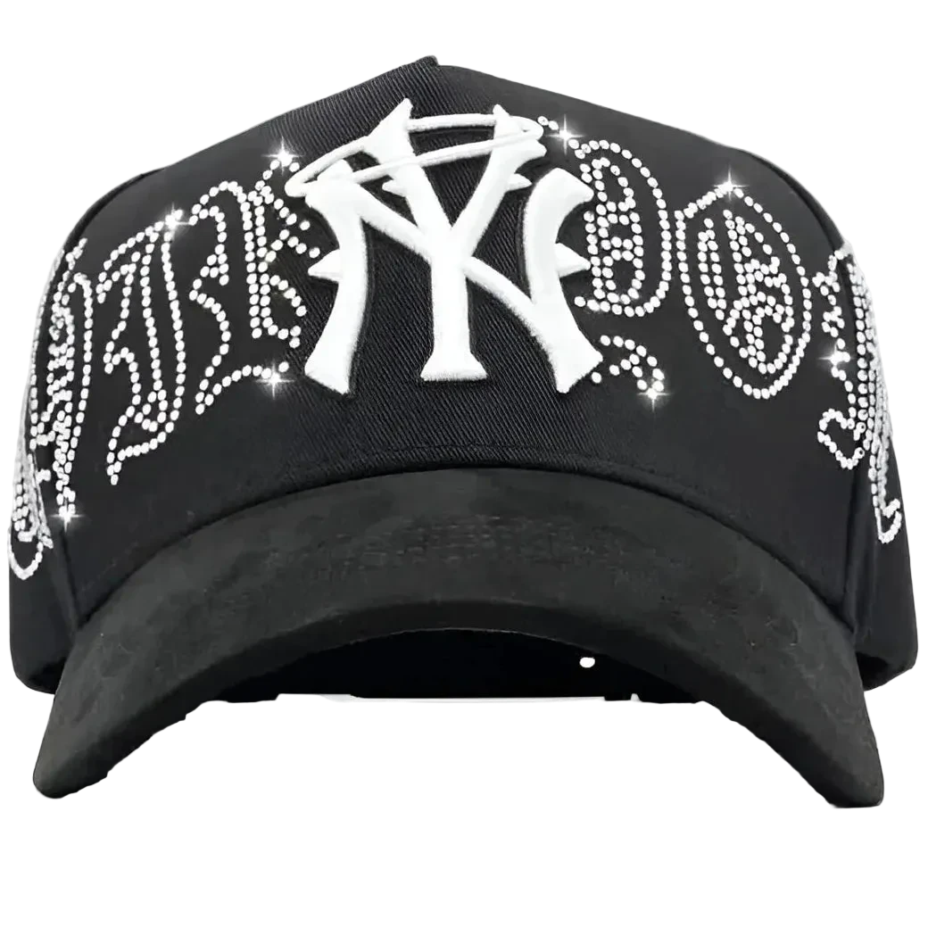 THIRTYONE HATS "NY CRYSTALS ll"