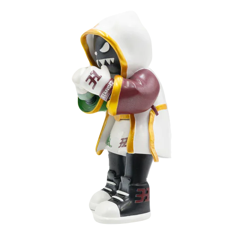 “EL MONSTRO” MEXICO EDITION THIRTYONE HATS