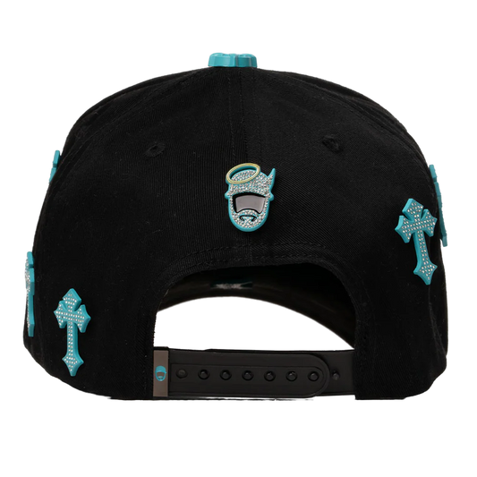 BARBAS HATS âBARBAS HEAVENâ