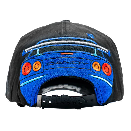 DANDY HATS “R34”