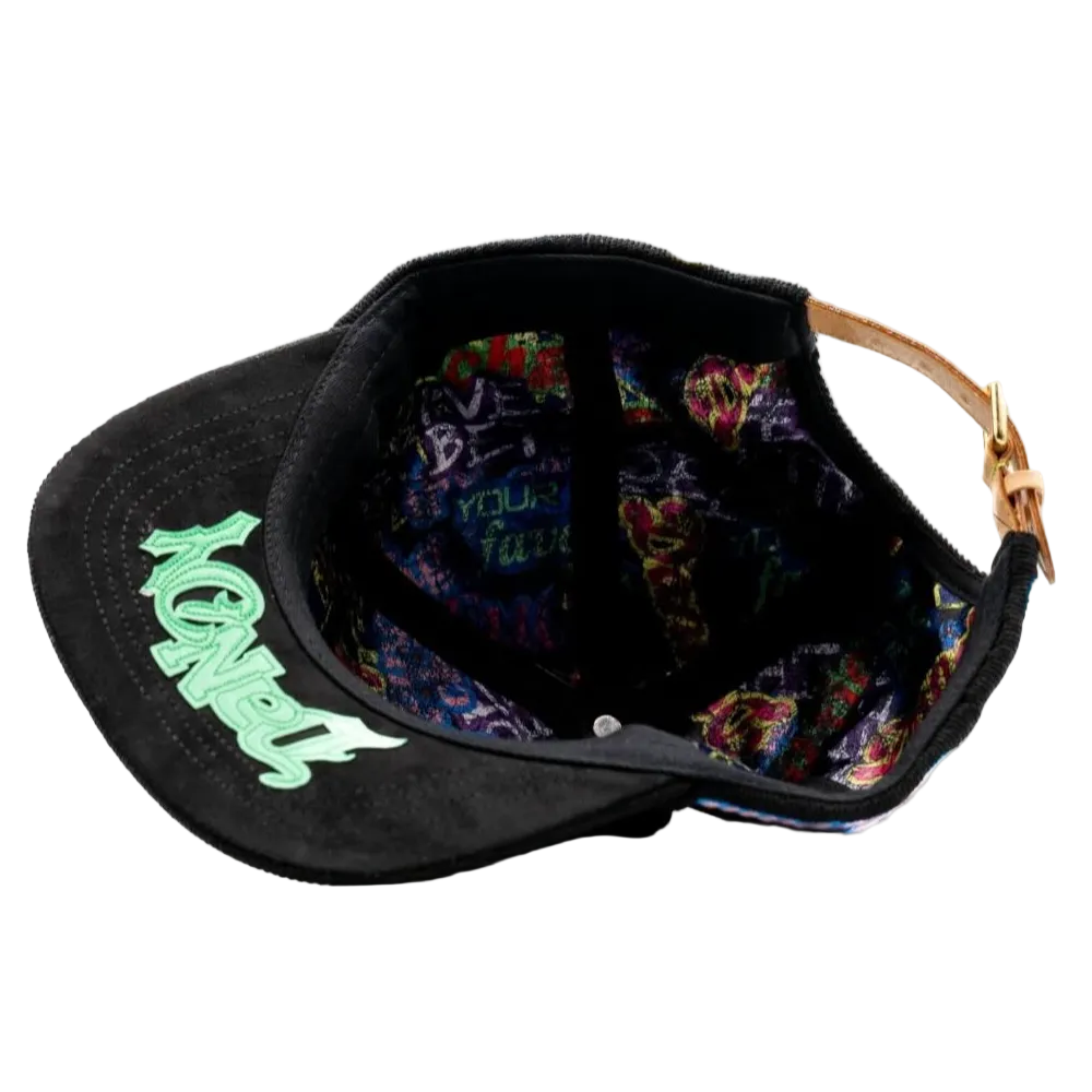 DANDY HATS “CHAOTIC”