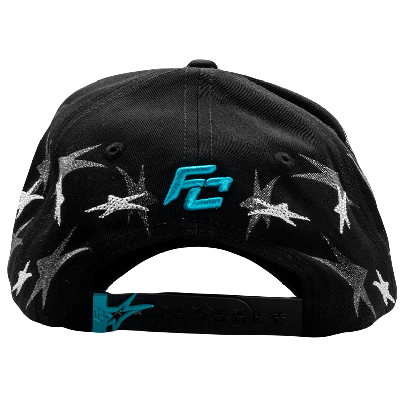 SAM HATS “BLESSED”