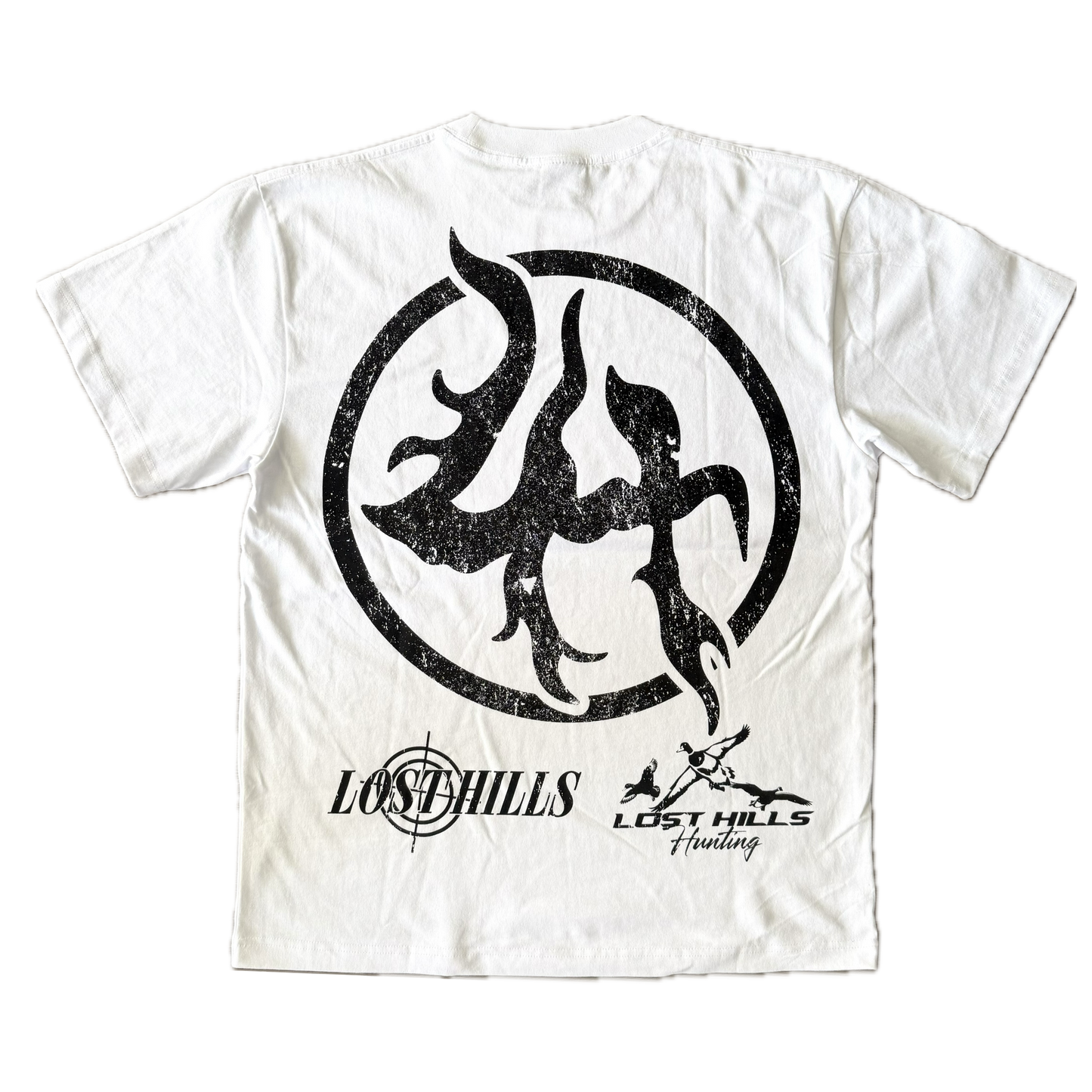 LOST HILLS SHIRT