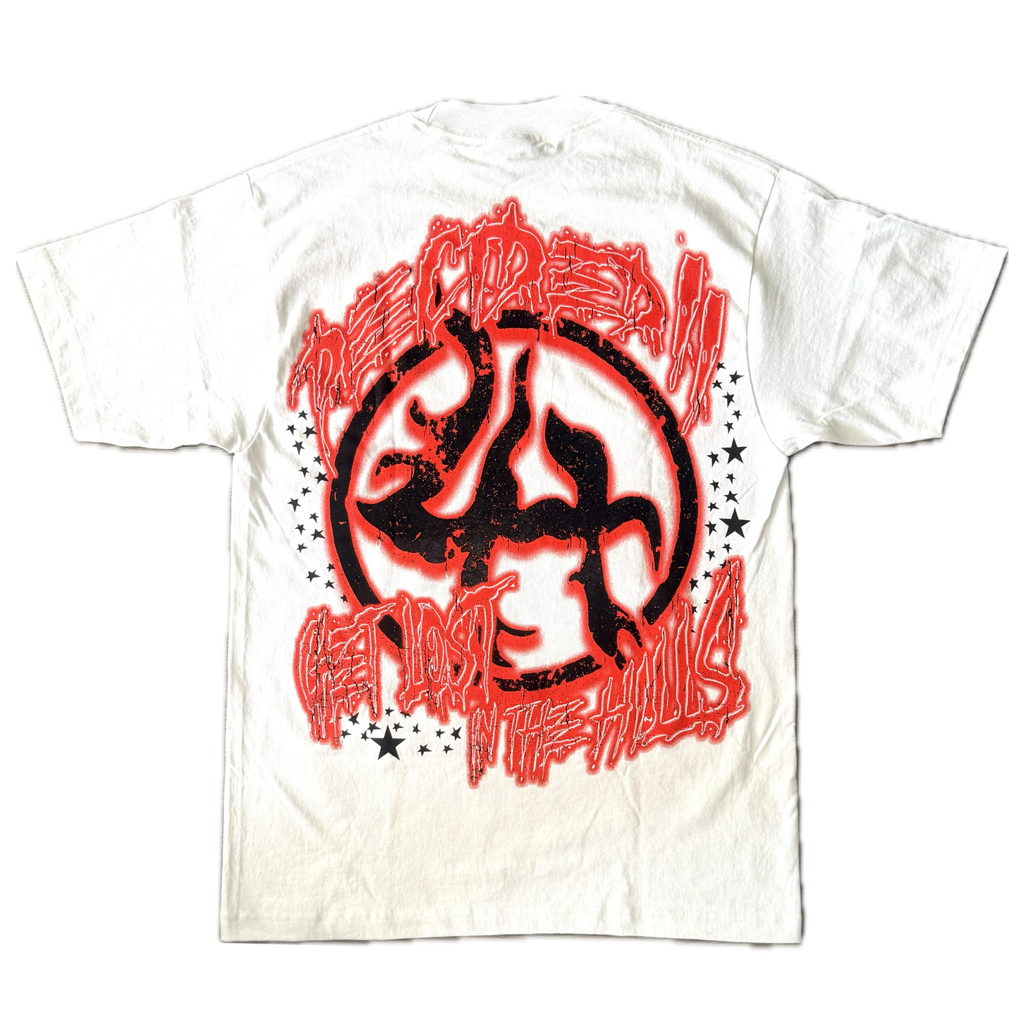 LOST HILLS X NBA YOUNGBOY SHIRT