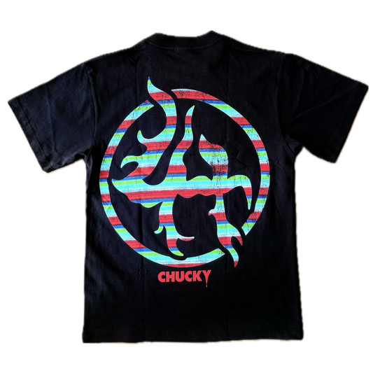 LOST HILLS X CHUCKY SHIRT