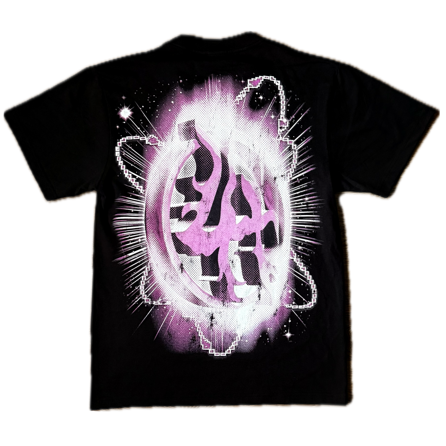 LOST HILLS SHIRT