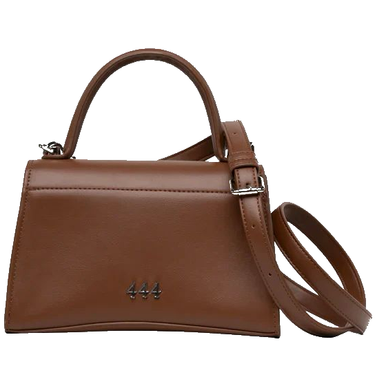 BARBAS HATS BAG “002 BY 444”
