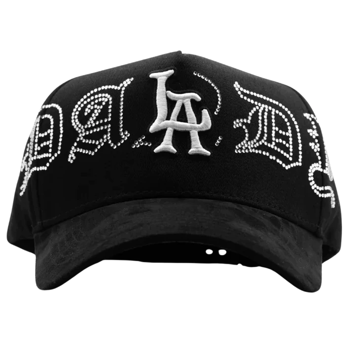 DANDY HATS “CRYSTALS”