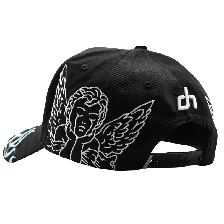 DANDY HATS “LOS ANGELES DANDY CLUB”