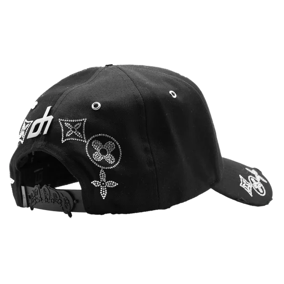 DANDY HATS “DID IT AGAIN”